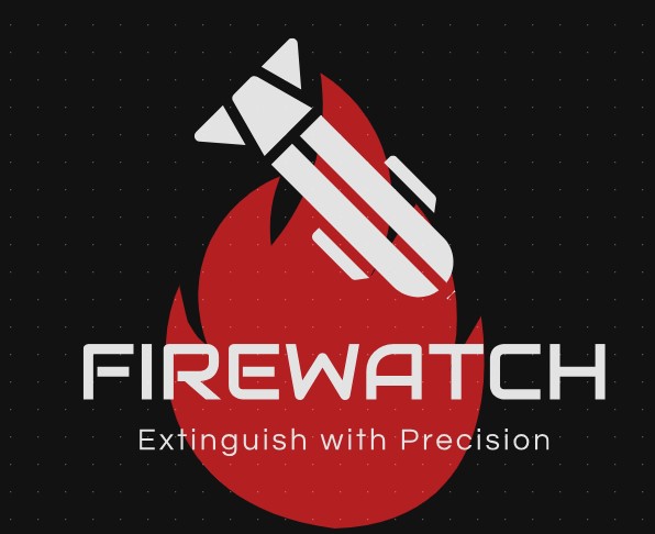 FireWatch logo